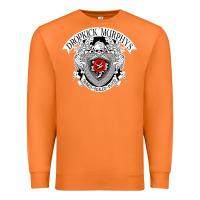 Carrot dropkick murphy's 2 Premium Sweatshirt - linhVisuals