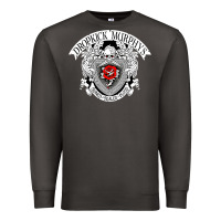 Smoke dropkick murphy's 2 Premium Sweatshirt - linhVisuals