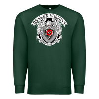Dropkick Murphy's 2 Premium Sweatshirt | Teevron