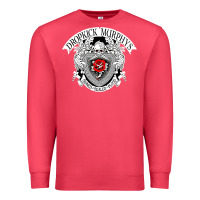 Cardinal dropkick murphy's 2 Premium Sweatshirt - linhVisuals