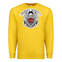 Lemon dropkick murphy's 2 Premium Sweatshirt - linhVisuals