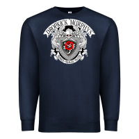 Navy dropkick murphy's 2 Premium Sweatshirt - linhVisuals
