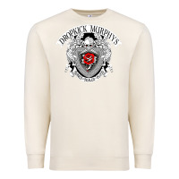 Sandshell dropkick murphy's 2 Premium Sweatshirt - linhVisuals