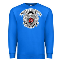 True Royal dropkick murphy's 2 Premium Sweatshirt - linhVisuals