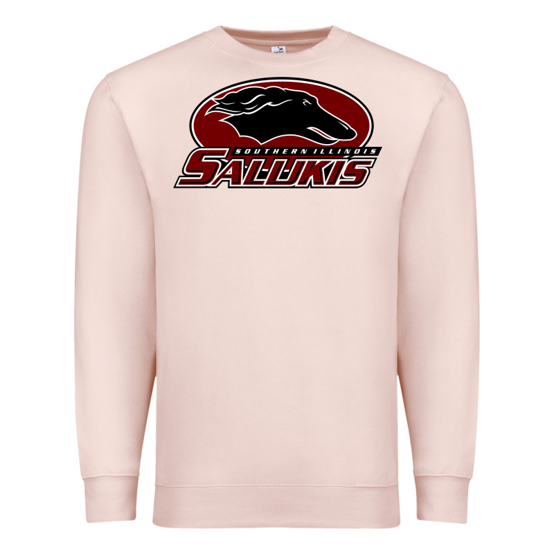 Salukis Premium Sweatshirt by linhVisuals | Teevron