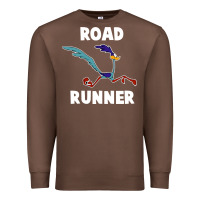 Chestnut Road Runner Premium Sweatshirt - linhVisuals