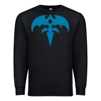 Black #queensryche best metal Premium Sweatshirt - linhVisuals