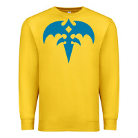 Lemon #queensryche best metal Premium Sweatshirt - linhVisuals