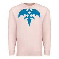 Pale Pink #queensryche best metal Premium Sweatshirt - linhVisuals