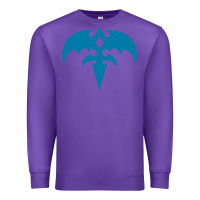 Purple #queensryche best metal Premium Sweatshirt - linhVisuals