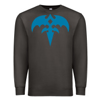 Smoke #queensryche best metal Premium Sweatshirt - linhVisuals