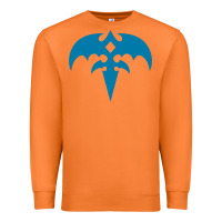 Carrot #queensryche best metal Premium Sweatshirt - linhVisuals
