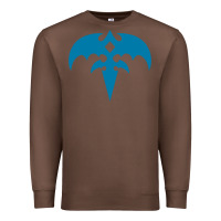 Chestnut #queensryche best metal Premium Sweatshirt - linhVisuals