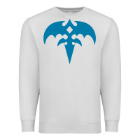 Dove Grey #queensryche best metal Premium Sweatshirt - linhVisuals