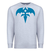 Heather Grey #queensryche best metal Premium Sweatshirt - linhVisuals