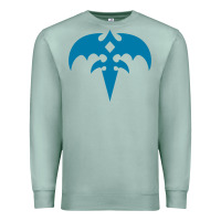 Seafoam #queensryche best metal Premium Sweatshirt - linhVisuals