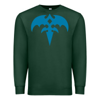 Sports Green #queensryche best metal Premium Sweatshirt - linhVisuals