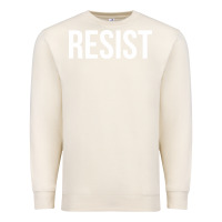 Sandshell resist Premium Sweatshirt - linhVisuals