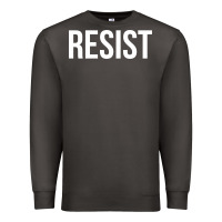 Smoke resist Premium Sweatshirt - linhVisuals