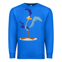 True Royal Road Runner Beep Premium Sweatshirt - linhVisuals