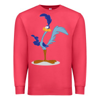 Cardinal Road Runner Beep Premium Sweatshirt - linhVisuals