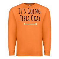 Anatomy Premium Sweatshirt | Teevron