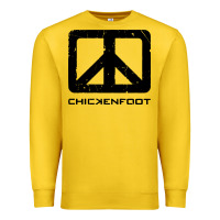 Lemon cool-chickenfoot-chickenfoot-merch Premium Sweatshirt - linhVisuals