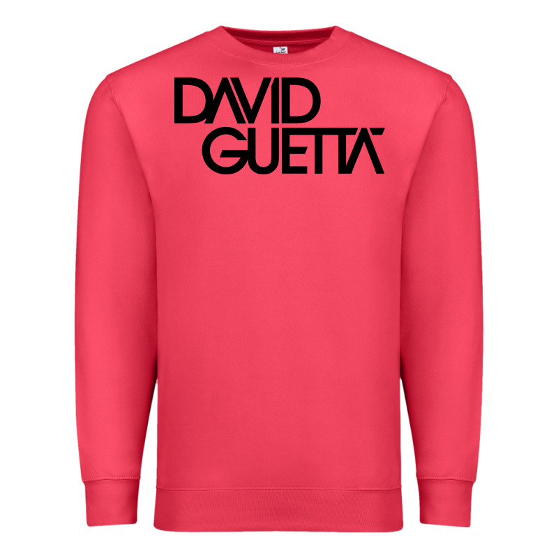 Cool-david-guetta-one-love-merch Premium Sweatshirt by linhVisuals | Teevron
