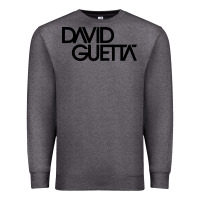 Charcoal Heather cool-david-guetta-one-love-merch Premium Sweatshirt - linhVisuals