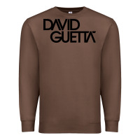 Chestnut cool-david-guetta-one-love-merch Premium Sweatshirt - linhVisuals