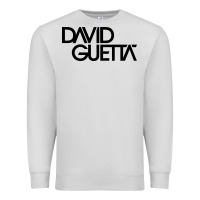 Dove Grey cool-david-guetta-one-love-merch Premium Sweatshirt - linhVisuals