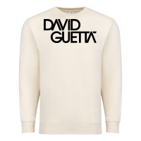 Sandshell cool-david-guetta-one-love-merch Premium Sweatshirt - linhVisuals