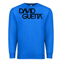 True Royal cool-david-guetta-one-love-merch Premium Sweatshirt - linhVisuals