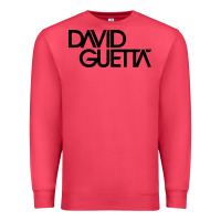 Cool-david-guetta-one-love-merch Premium Sweatshirt | Teevron
