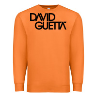 Carrot cool-david-guetta-one-love-merch Premium Sweatshirt - linhVisuals