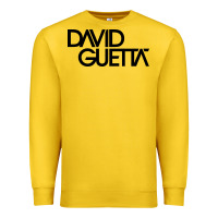 Lemon cool-david-guetta-one-love-merch Premium Sweatshirt - linhVisuals