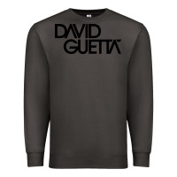 Smoke cool-david-guetta-one-love-merch Premium Sweatshirt - linhVisuals