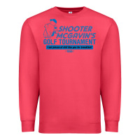 Cardinal shooter mcgavin's golf tournament Premium Sweatshirt - linhVisuals