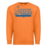 Carrot shooter mcgavin's golf tournament Premium Sweatshirt - linhVisuals