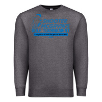 Charcoal Heather shooter mcgavin's golf tournament Premium Sweatshirt - linhVisuals