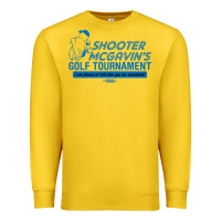 Lemon shooter mcgavin's golf tournament Premium Sweatshirt - linhVisuals