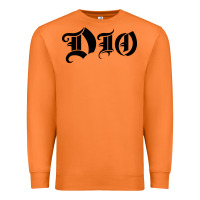 Carrot cool-dio-holy-diver-merch Premium Sweatshirt - linhVisuals