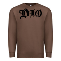 Chestnut cool-dio-holy-diver-merch Premium Sweatshirt - linhVisuals