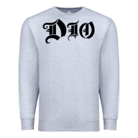 Heather Grey cool-dio-holy-diver-merch Premium Sweatshirt - linhVisuals