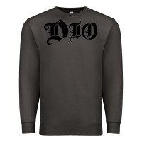 Smoke cool-dio-holy-diver-merch Premium Sweatshirt - linhVisuals