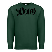 Sports Green cool-dio-holy-diver-merch Premium Sweatshirt - linhVisuals