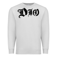 Dove Grey cool-dio-holy-diver-merch Premium Sweatshirt - linhVisuals