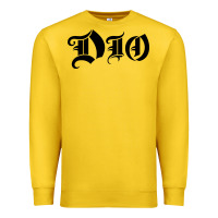 Lemon cool-dio-holy-diver-merch Premium Sweatshirt - linhVisuals