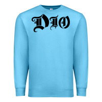 Cool-dio-holy-diver-merch Premium Sweatshirt | Teevron