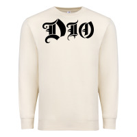 Sandshell cool-dio-holy-diver-merch Premium Sweatshirt - linhVisuals